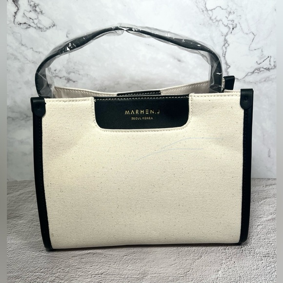 Marhen J Jay Bag - Picture 8 of 8